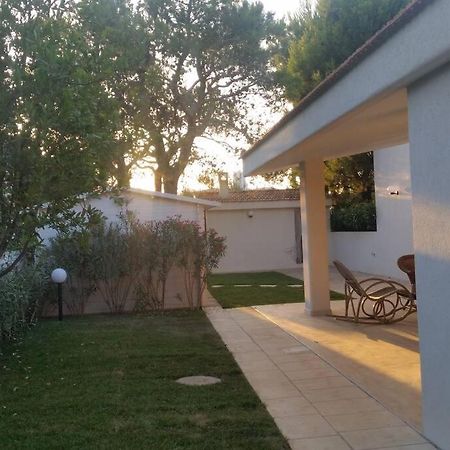 Villa A Marina Di Ostuni Exterior photo