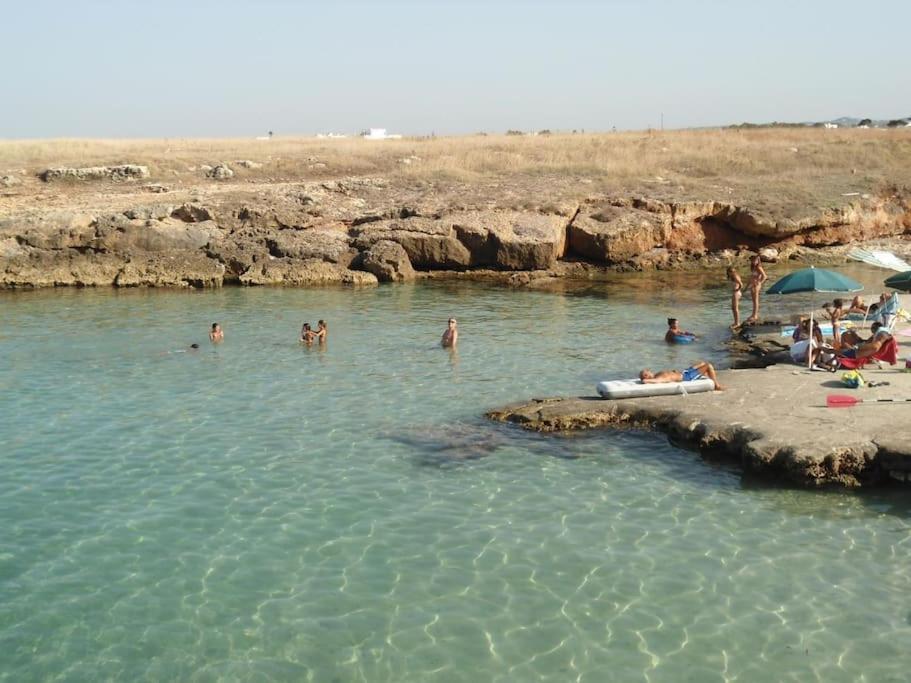 Villa A Marina Di Ostuni Exterior photo