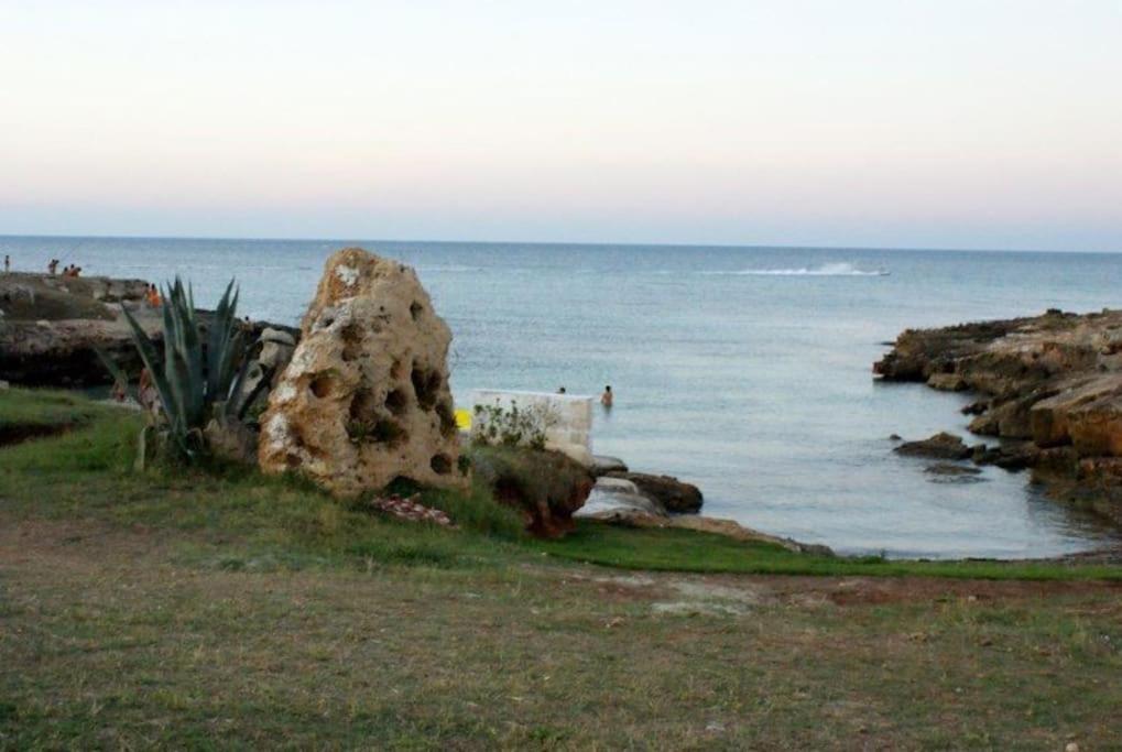 Villa A Marina Di Ostuni Exterior photo