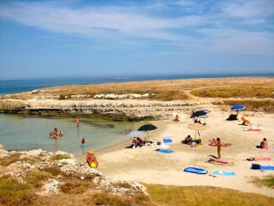 Villa A Marina Di Ostuni Exterior photo