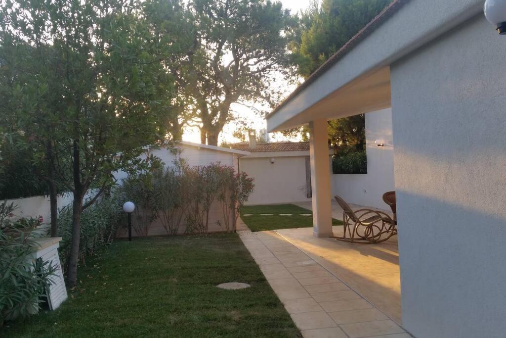 Villa A Marina Di Ostuni Exterior photo