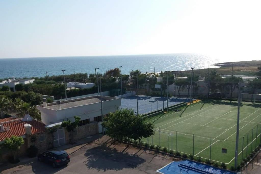 Villa A Marina Di Ostuni Exterior photo